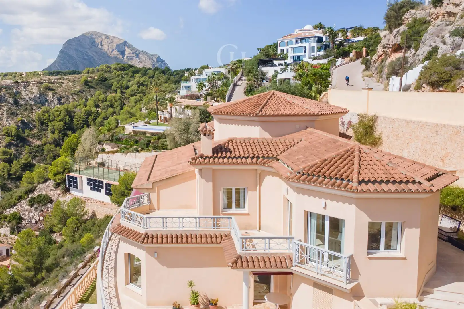 Villa avec terrasse à vendre à Puerto, imagen 18