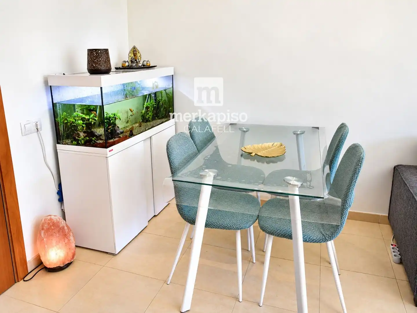 Piso en venta en Segur de Calafell