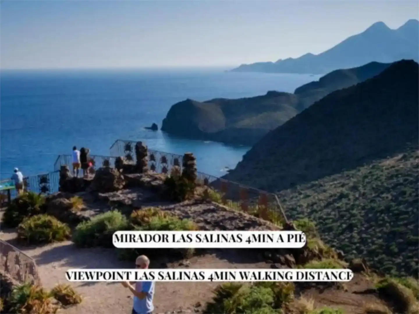 Flat for sale in Cabo de Gata  with Air Conditioner and Furnished
