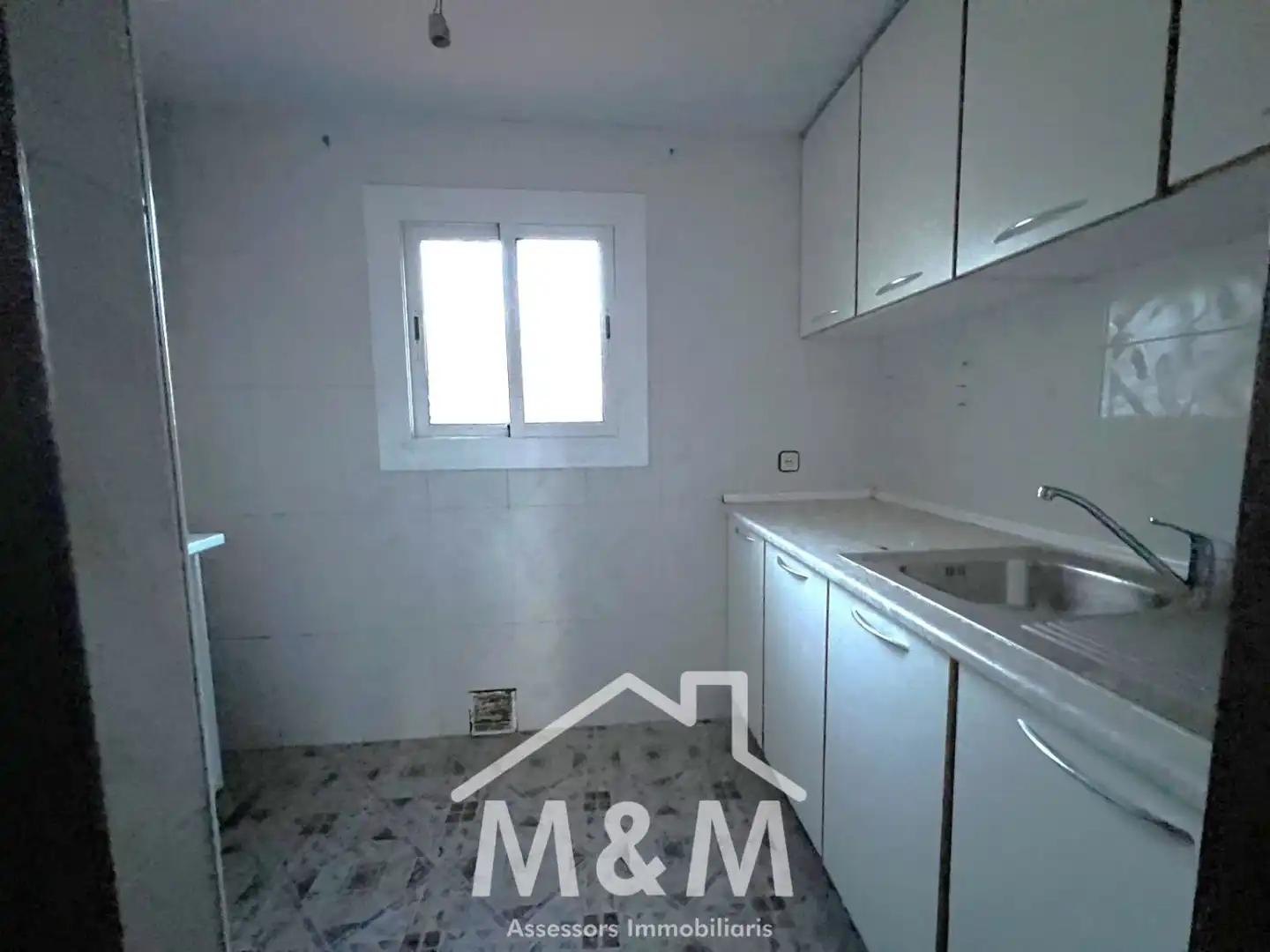 Cuina de Loft en venda en Castelldefels amb Balcó