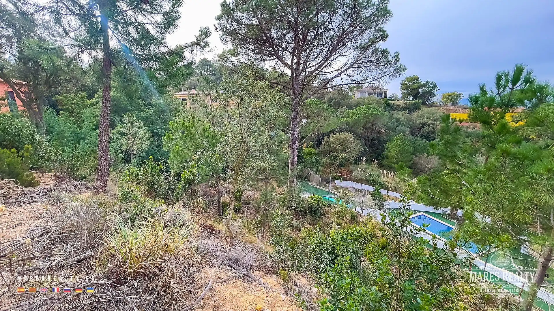 Grundstücke und Bauplätze zum Verkauf in Serra Brava, imagen 11