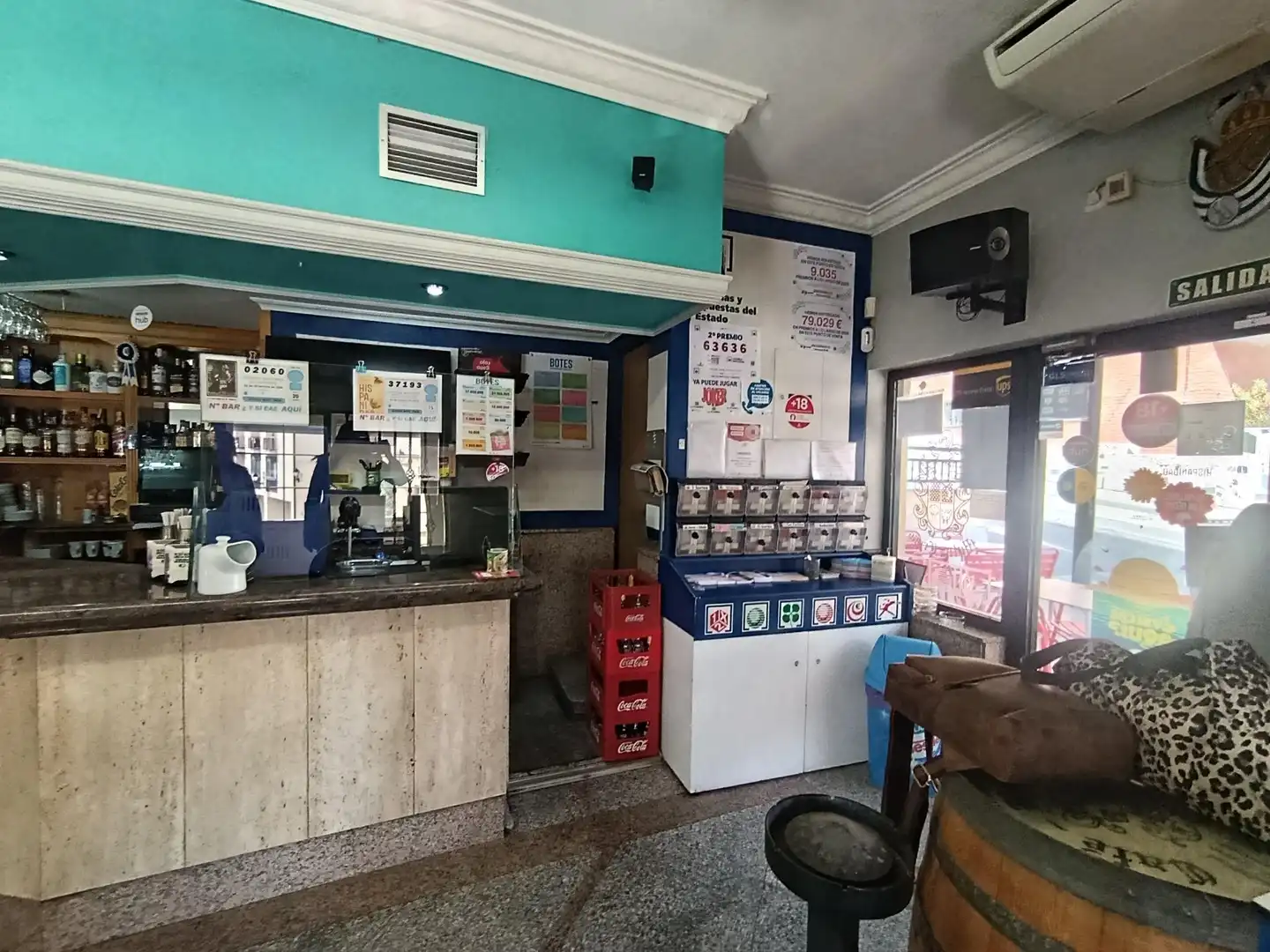 Edificio en venta en Cabrerizos, Salamanca