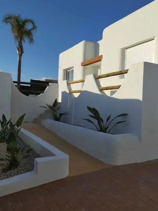Haus mit Pool zum Verkauf in La Alberca, imagen 4