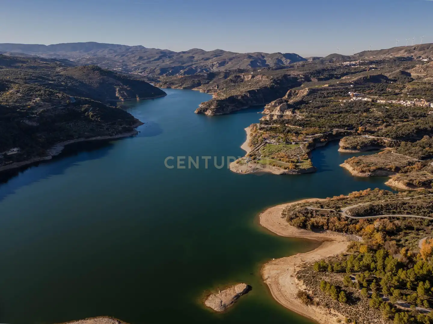 Terreno en venta en Lecrín