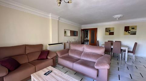 Foto 5 de Pis en venda a Molino Velasco, Hispanidad - Vivar Téllez, Málaga