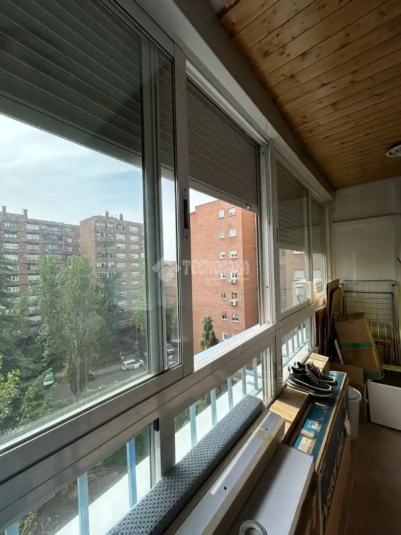 Wohnung zum Verkauf in Valleaguado - La Cañada, imagen 6