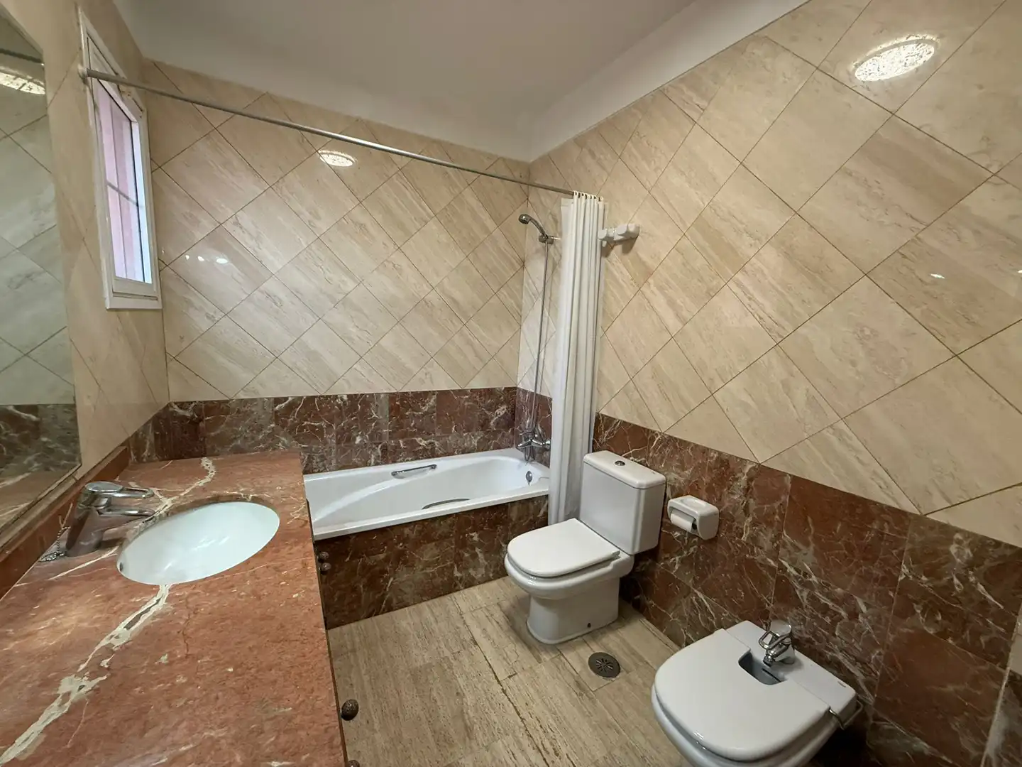 Maison mitoyenne avec terrasse à vendre à Calle Panizo, imagen 13