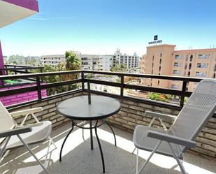 Terrassa de Apartament en venda en San Bartolomé de Tirajana amb Terrassa i Balcó