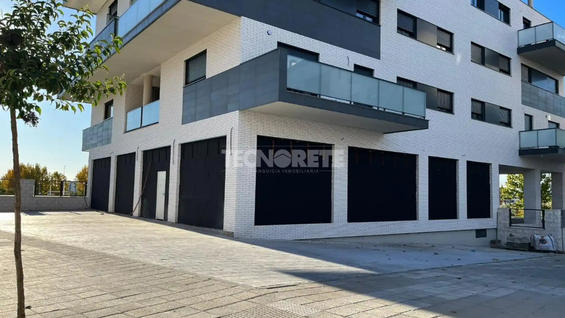 Local de alquiler en Las Cañas