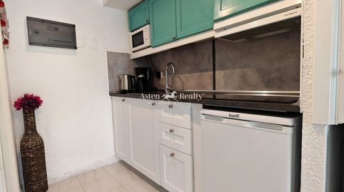 Foto 5 de Estudio en venta en Sierra Nevada, Los Cristianos, Arona