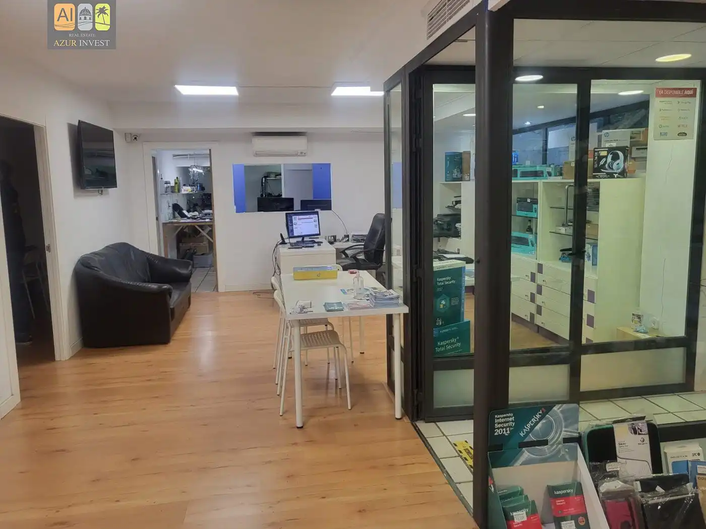 Gewerbefläche zum Verkauf in Altea ciudad, imagen 13