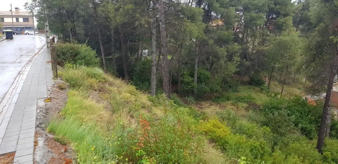 Residential land for sale in Penedès, imagen 24