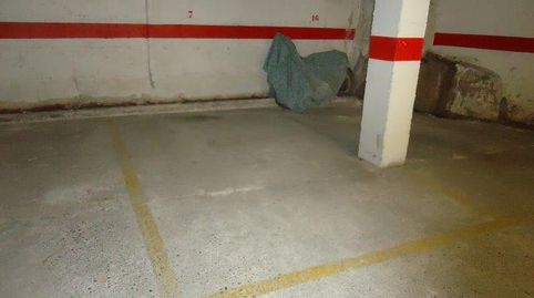 Foto 4 von Garage zur Miete in Avinguda de Sant Ruf, 37, Príncep de Viana - Clot -Xalets Humbert Torres, Lleida Capital