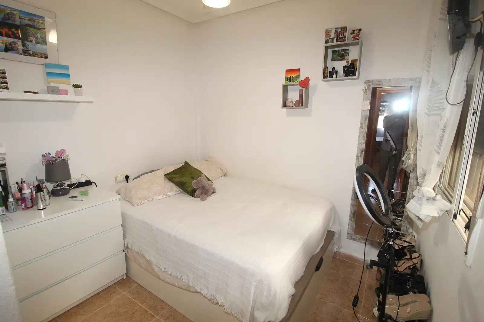 Apartament amb terrassa en venda a Orihuela Costa, imagen 15