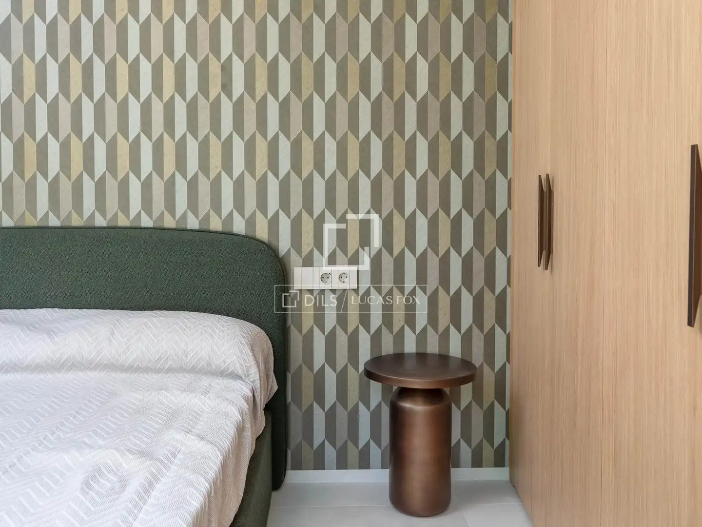 Habitación de Casa o chalet en venta en Lloret de Mar con Aire acondicionado, Calefacción y Terraza