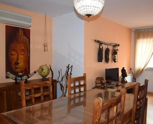 Dining room of Planta baja for sale in Reus  with Air Conditioner