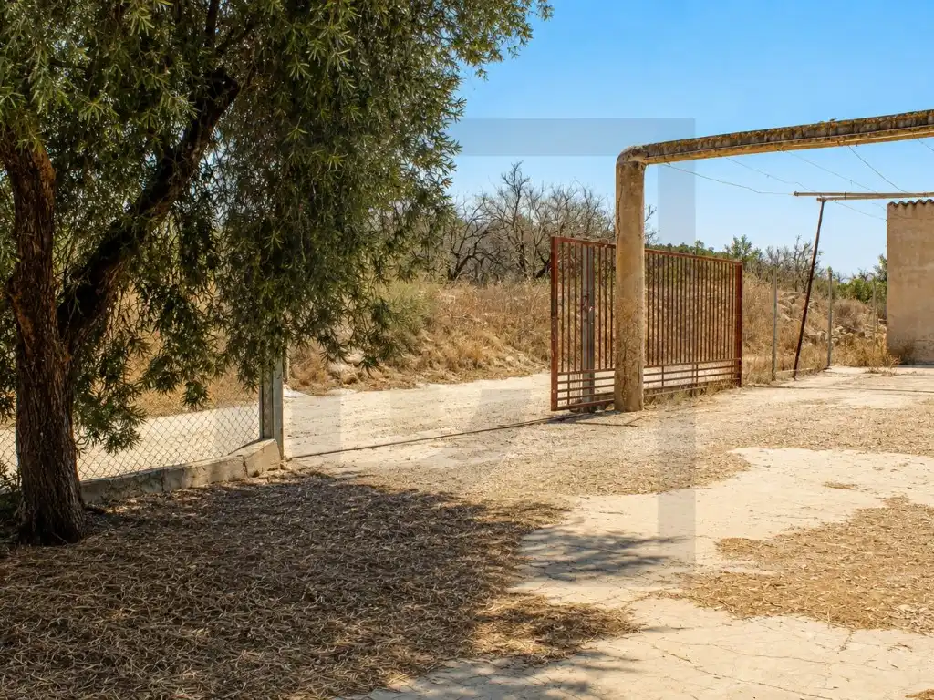 Casa rustica in vendita a Lugar San Onofre, imagen 22