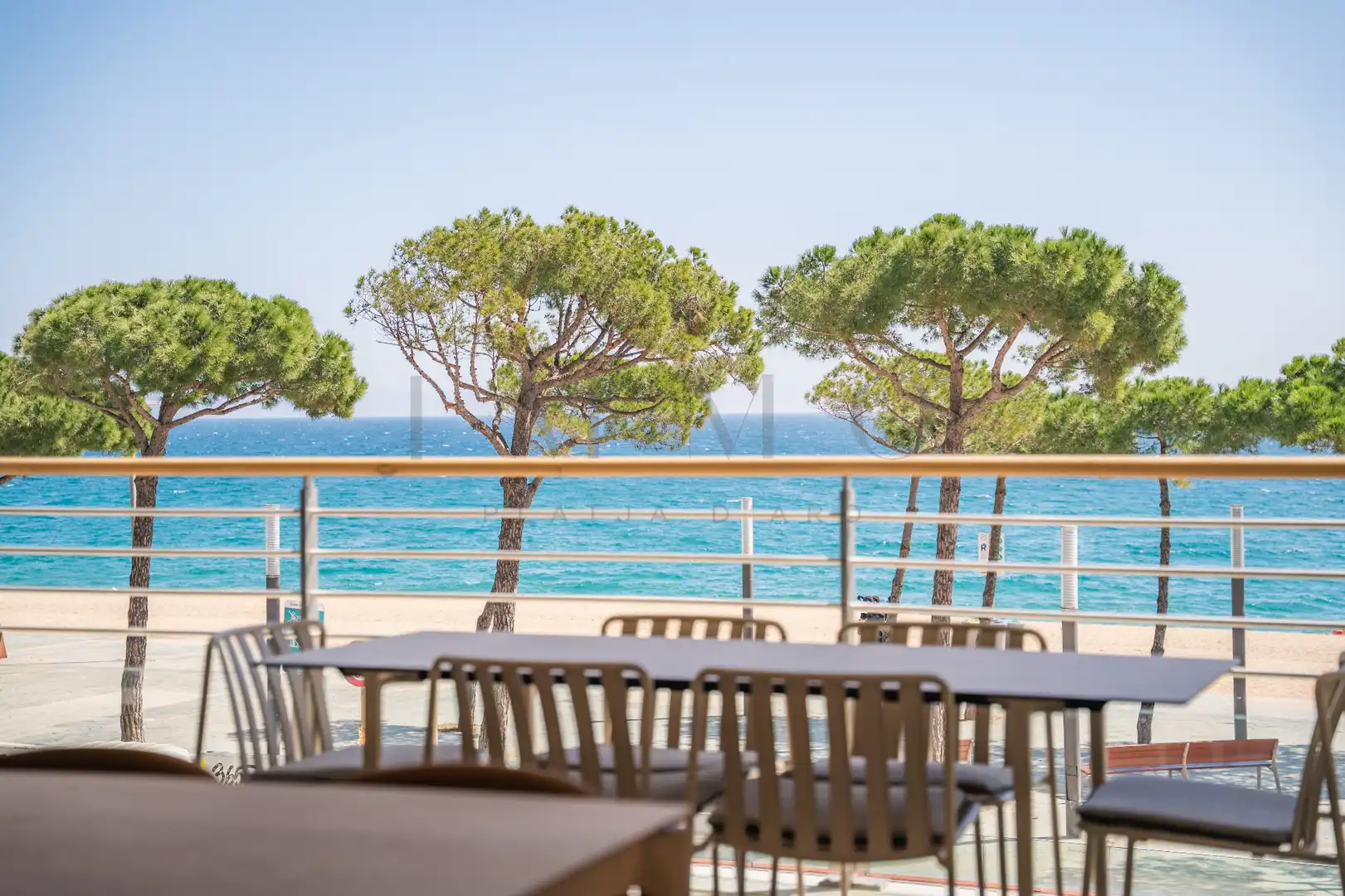Wohnung zum Verkauf in Castell d'Aro, Platja d'Aro i s'Agaró mit Heizung, Möbliert und Balkon
