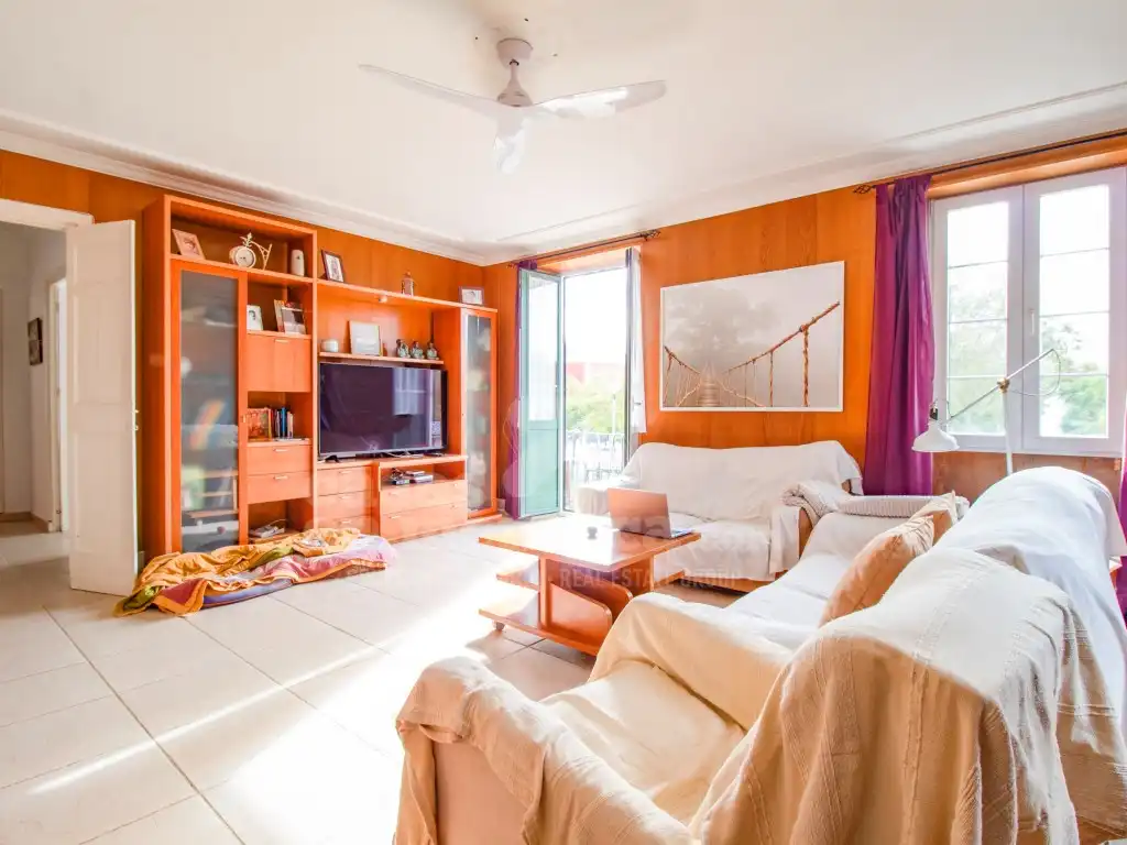 Casa en venta en Es Castell poble, imagen 2