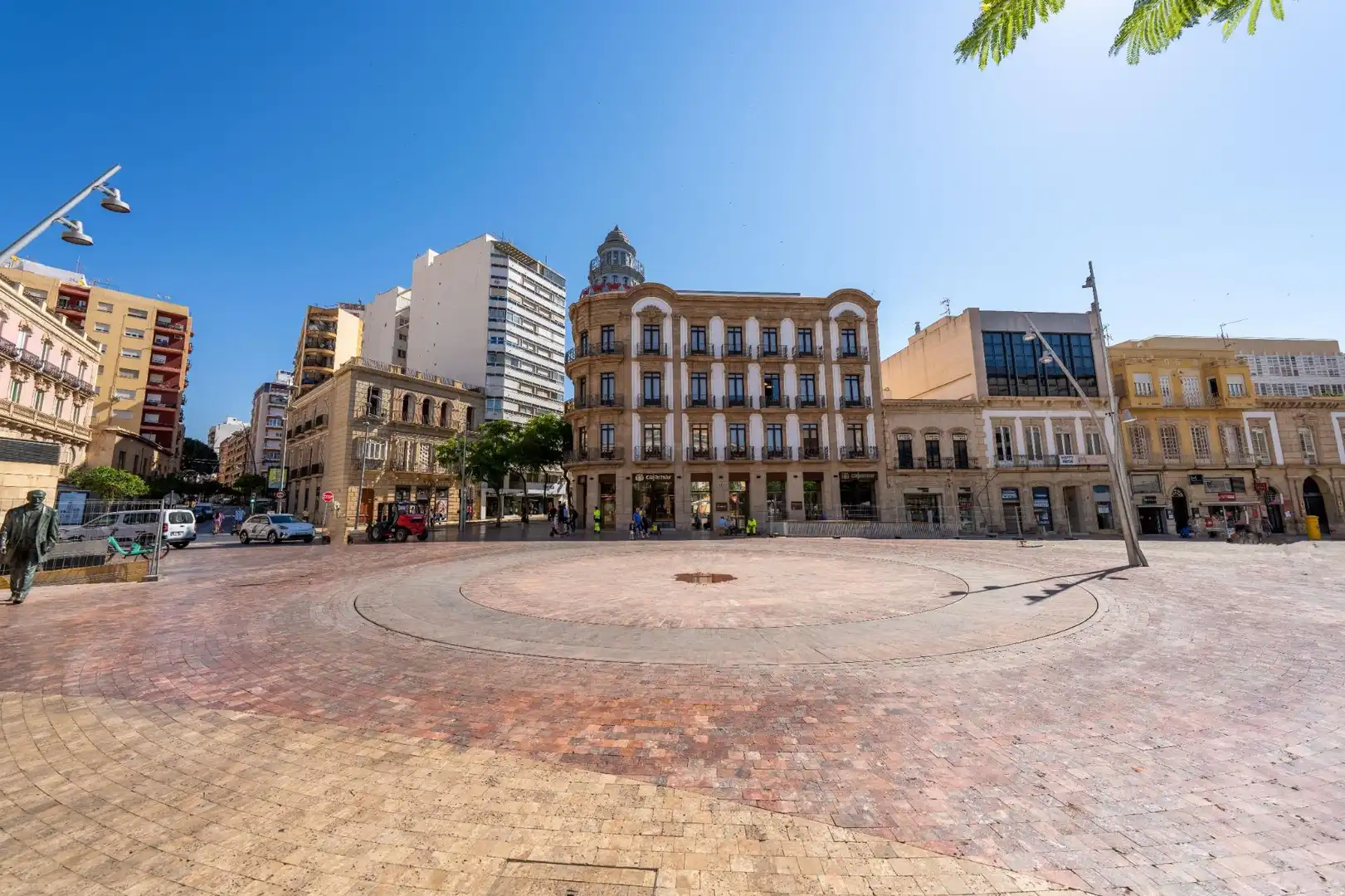 Flat with lift to rent in Calle MALDONADO ENTRENA 4, imagen 39