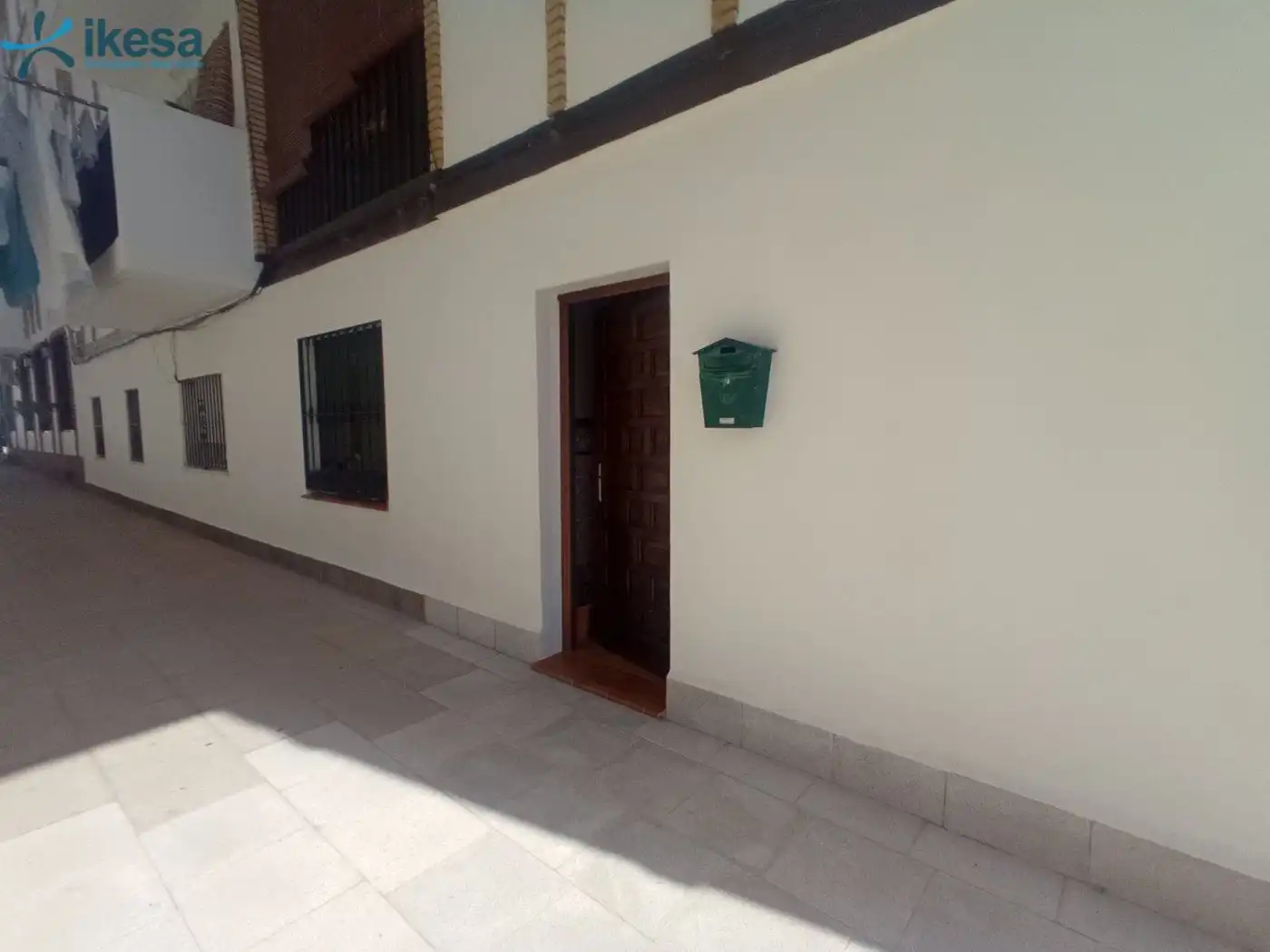 Piso en venta en Jabugo