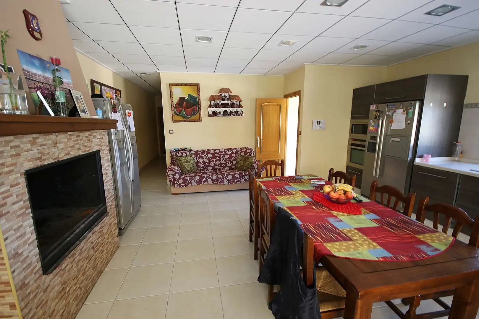 Villa à vendre à Monóvar  / Monòver, imagen 7