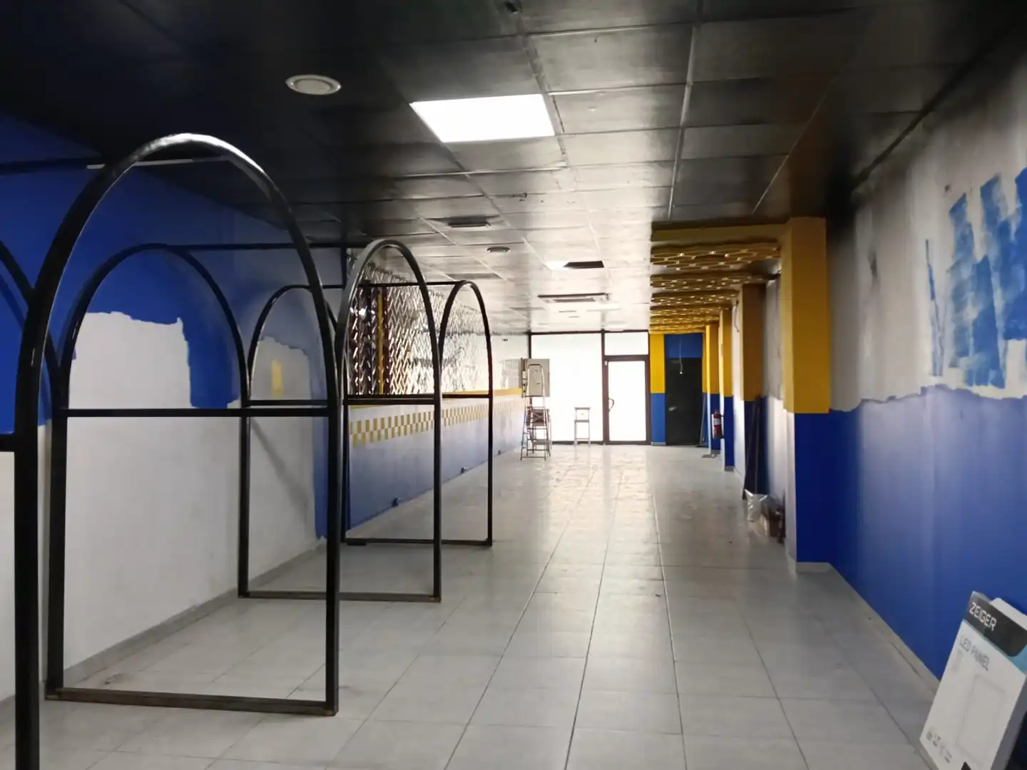 Business premises to rent in Centre, imagen 2