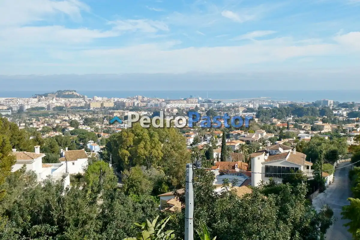 Villa avec piscine à vendre à El Montgó, imagen 46