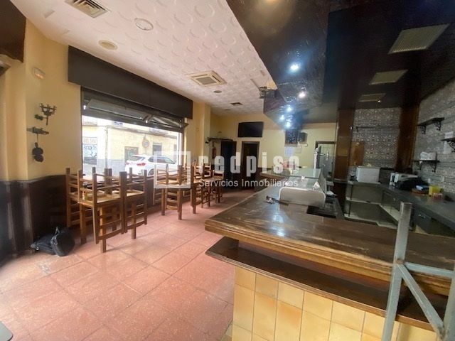 Premises to rent in  Madrid Capital