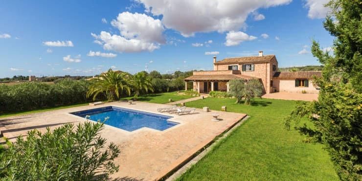 House or chalet for sale