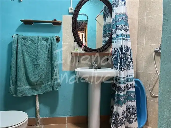Bathroom of Detached homes for sale in Frailes  with Storage room