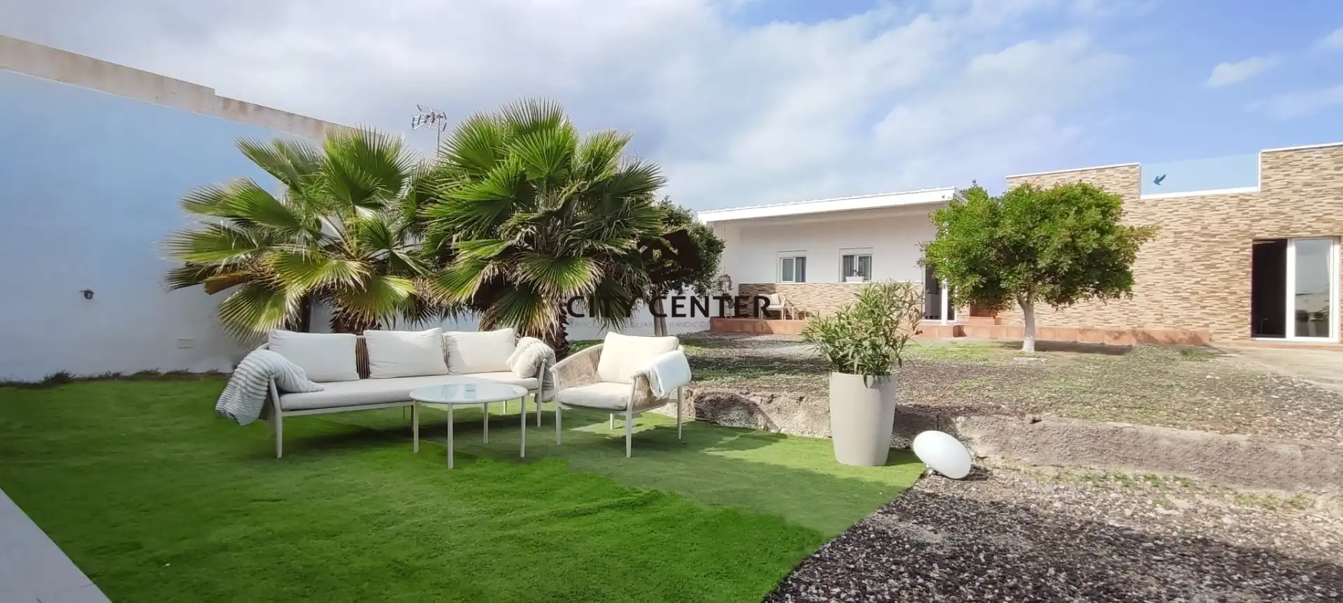Detached house with garden for sale in Arico, imagen 31