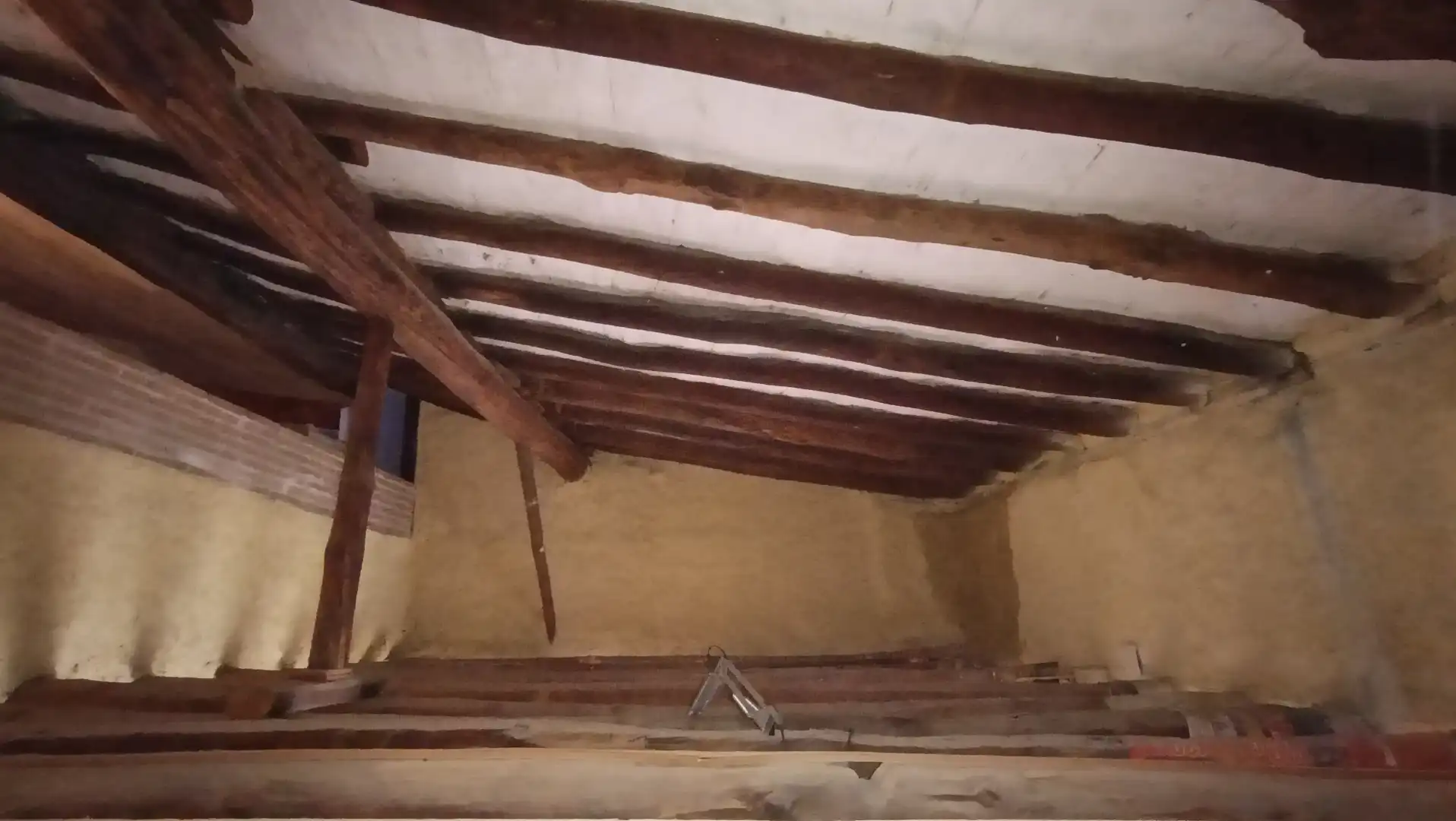 Casa amb jardí en venda a Travesía San Policarpo, imagen 15