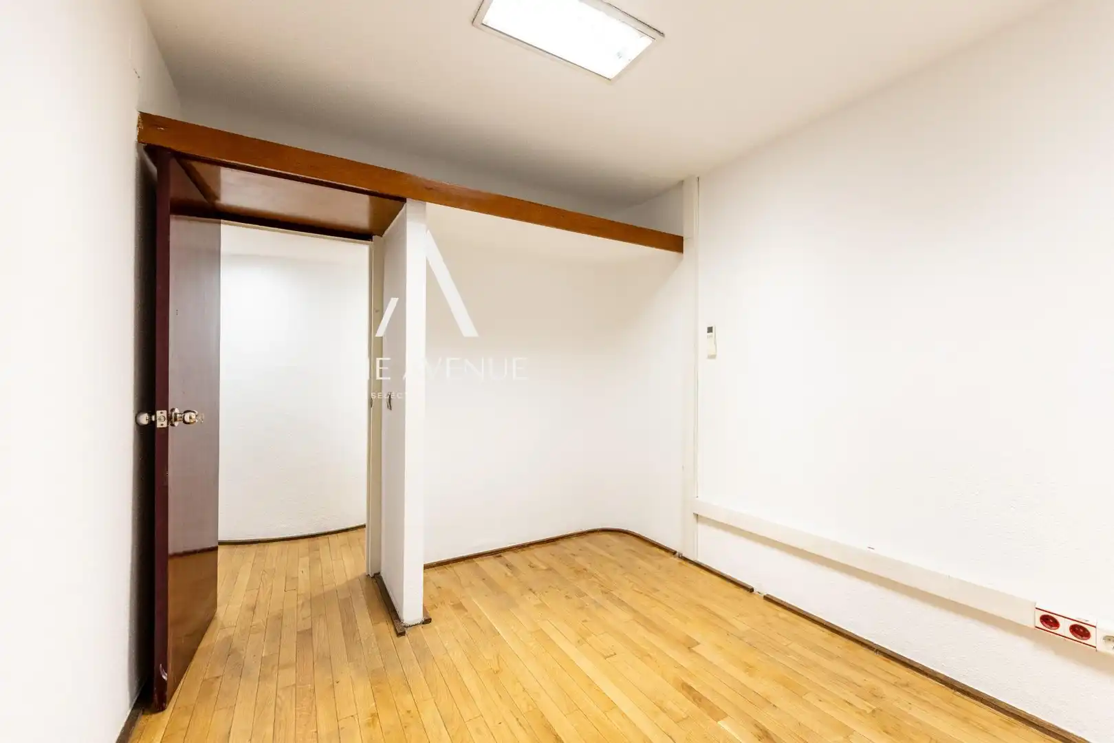 Piso en venta en Madrid con Aire acondicionado, Calefacción y Jardín privado