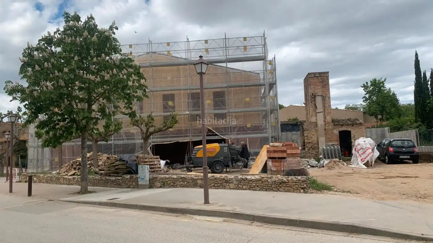 Terrain résidentiel à vendre à Carrer Riera-peratallada 9, imagen 3