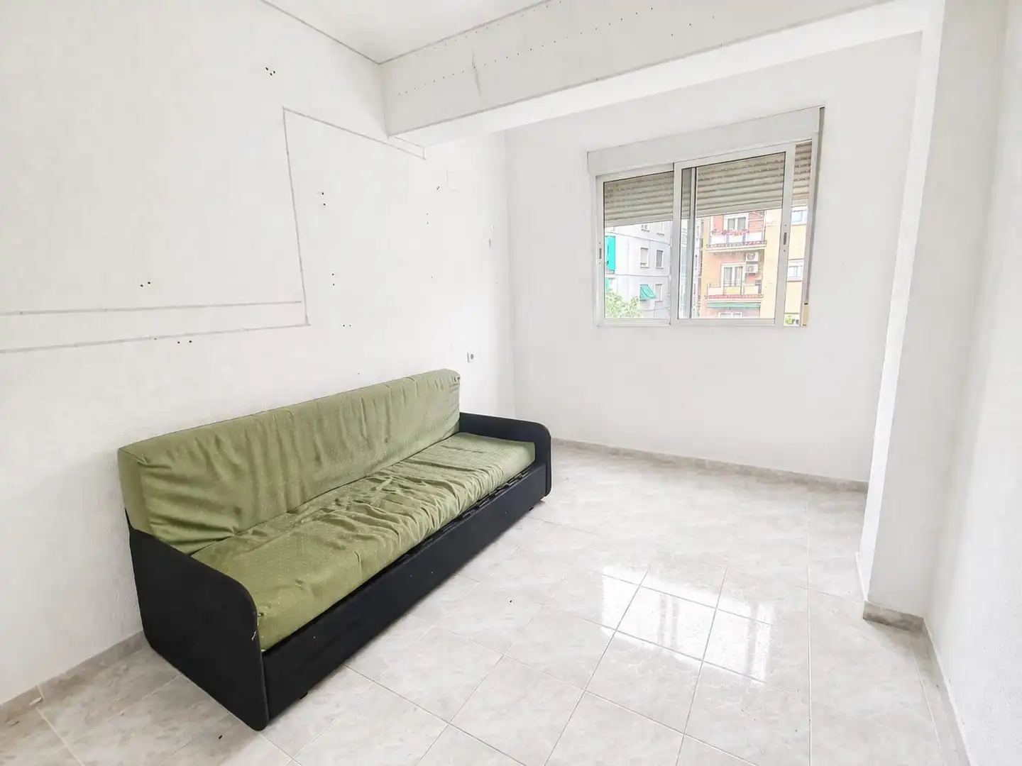 Flat with terrace for sale in Avenida DON BOSCO, imagen 12