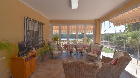Chalet con gran parcela en La Hoya, immagine 4