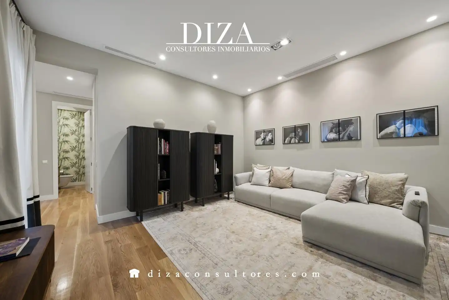 Flat with lift for sale in De Columela, imagen 19