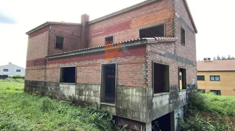 Photo 4 of House or chalet for sale in Lugar Pumares, -1, Boqueixón, A Coruña