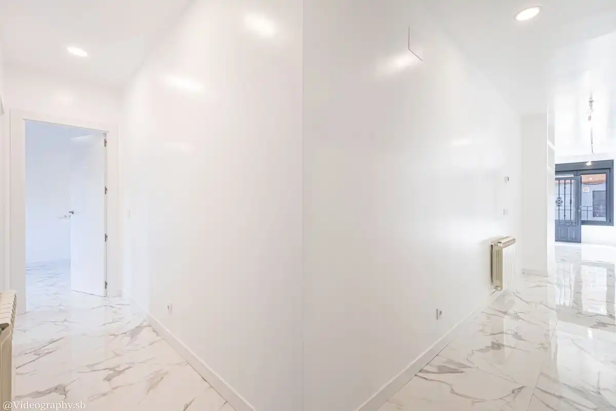 Planta baja en venta en Arganda del Rey con Calefacción