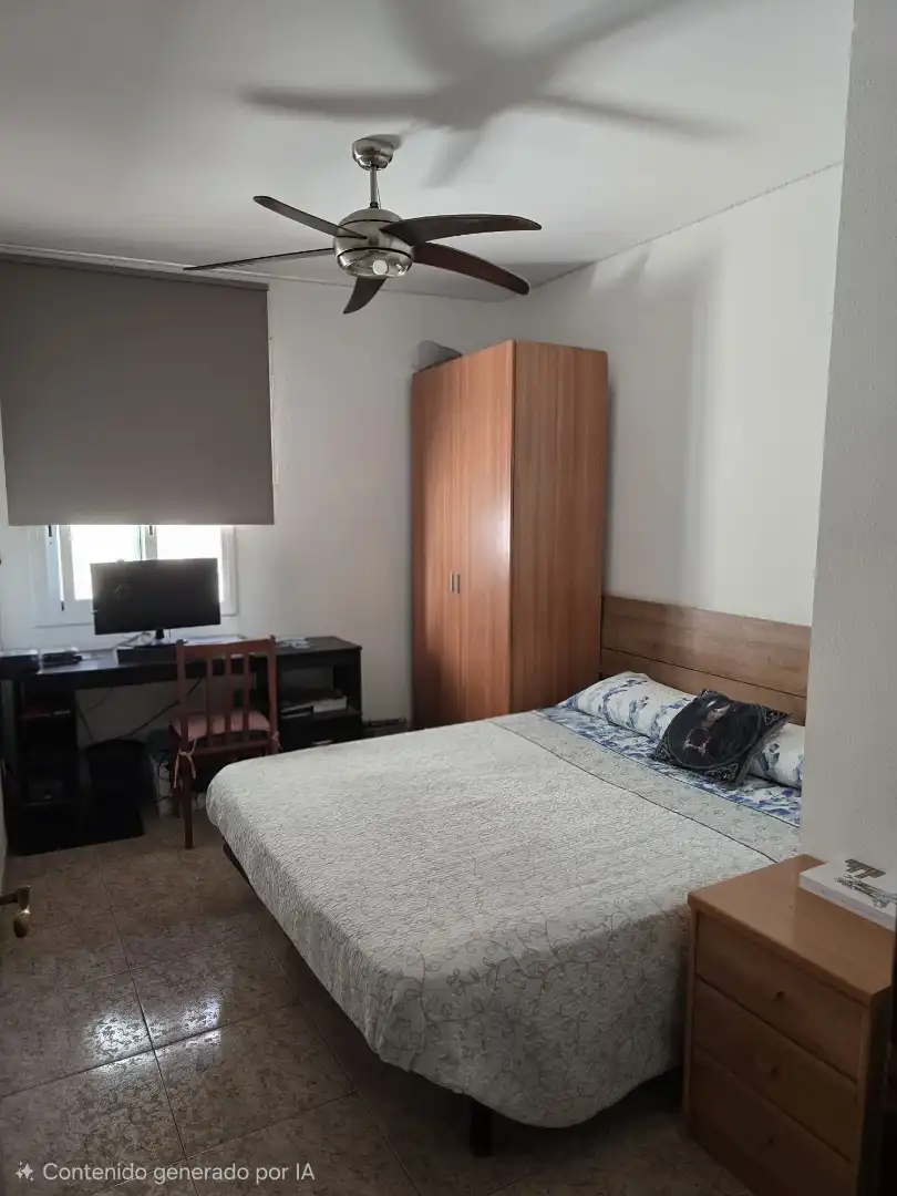 Appartamento con terrazza in vendita a Carrer de Pubill Oriol 3, imagen 6