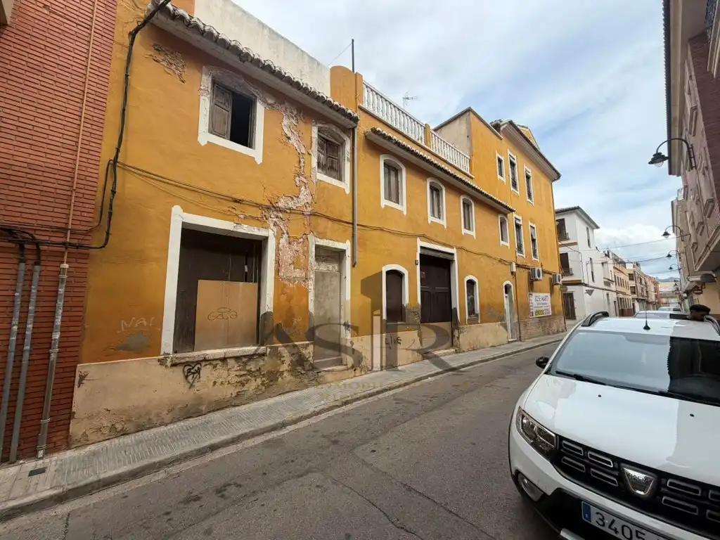 Maison à vendre à Calle Bailen