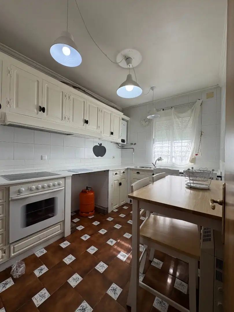 Flat to rent in Avenida Venezuela, imagen 5