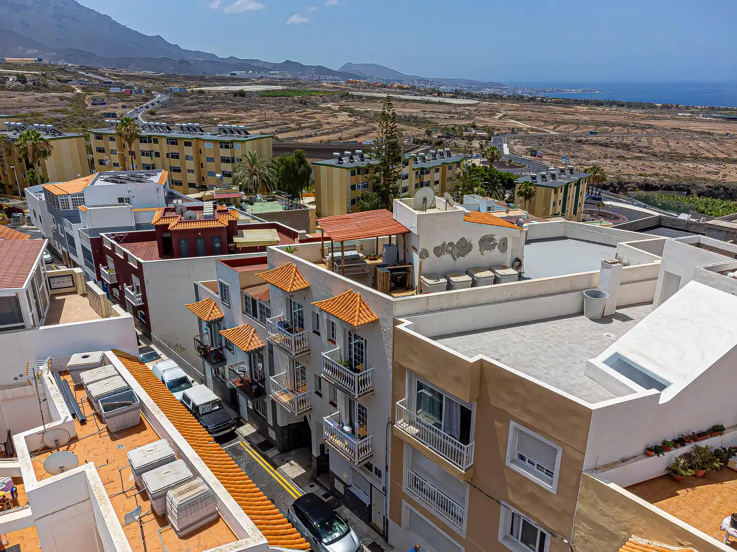 Planta baixa en venda a Calle Federico Garcia Lorca, Armeñime - Las Moraditas - Las Cancelas