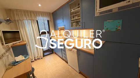 Foto 4 de Pis de lloguer a Camino de Humanes, Sur - PAU 4, Móstoles