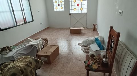 Foto 5 de Casa adosada en venta en Hinojos, Huelva