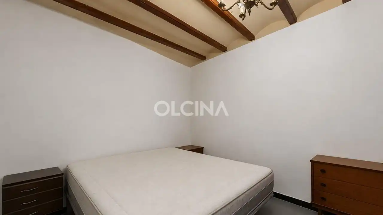 Habitación de Casa o chalet en venta en L'Alqueria d'Asnar con Calefacción y Trastero