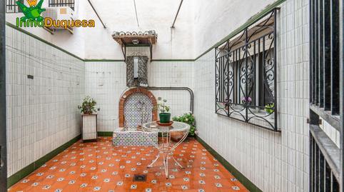 Foto 4 de Casa adosada en venda a La Cruz,  Granada Capital