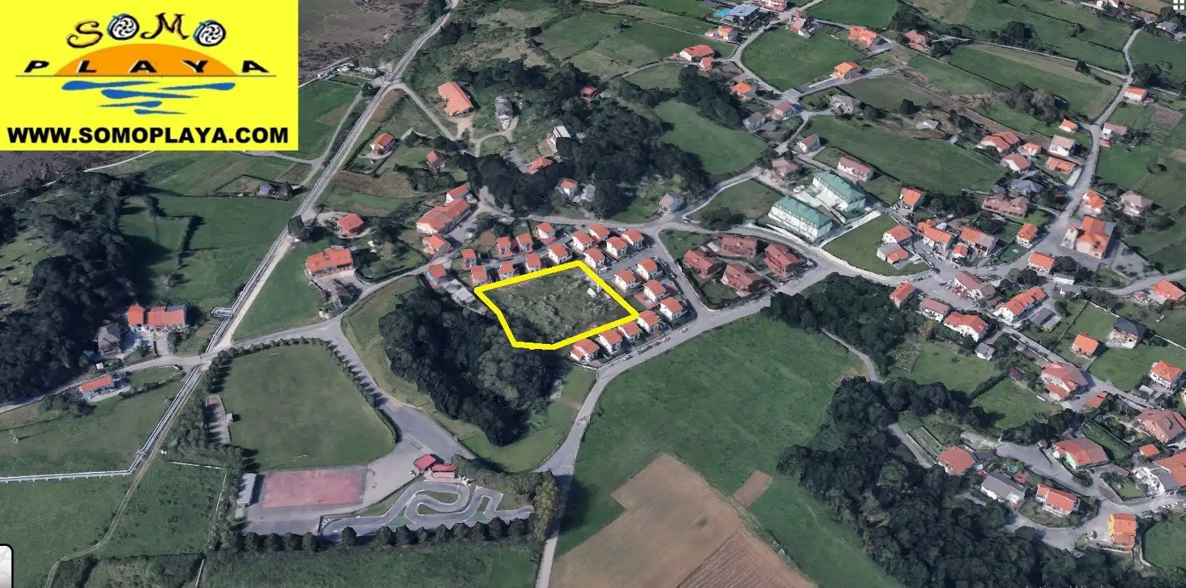 Terrenys i solars en venda a Marina de Cudeyo, imagen 3