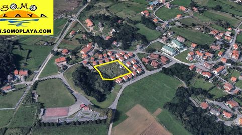 ELECHAS. Parcela de 3.060 m2 para la construcción de una vivienda, imatge 3